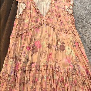 Spell & the Gypsy dress size M